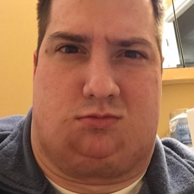 Profile Picture of Andrew Trnka (@Ten90Six) on Twitter