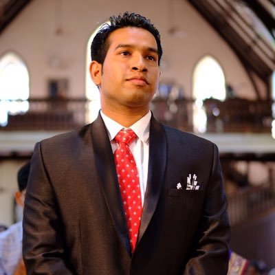 Profile Picture of Andrew Lazar (@andrewlazar1991) on Twitter