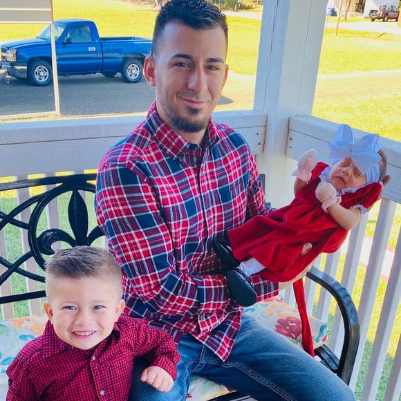 Profile Picture of Wesley Sepulvado (@bigwes45) on Poshmark