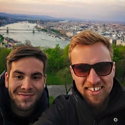 Profile Picture of Joe Gallon (@joeg2812) on Twitter