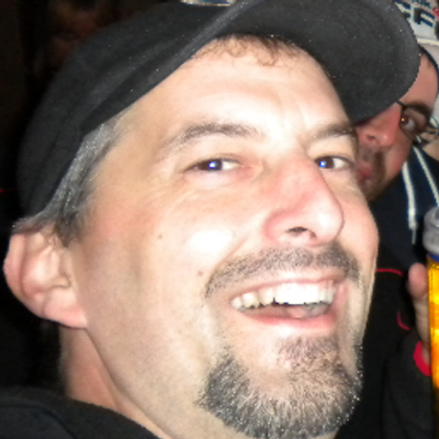 Profile Picture of Dan Rodenberger (@@rodydan7) on Twitter