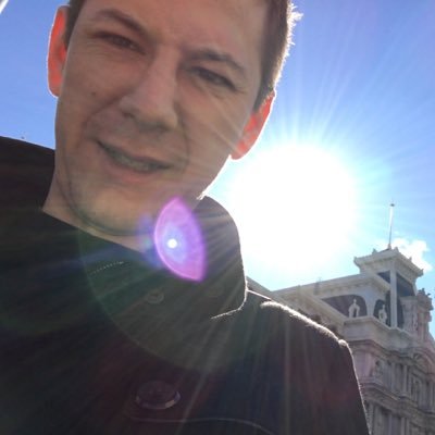 Profile Picture of Andrew Clouse (@Andrew_Clouse) on Twitter