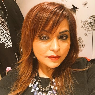 Profile Picture of Ash (@ash2ray) on Twitter