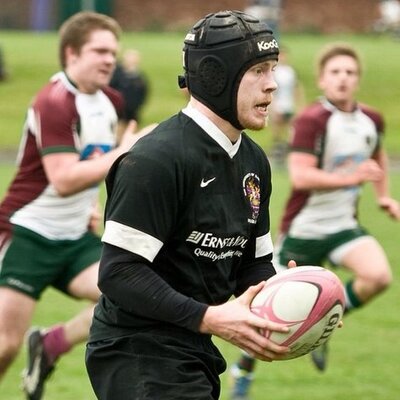 Profile Picture of Matthew Studt (@MatthewStudt) on Twitter