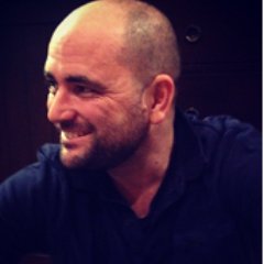 Profile Picture of Daniel Lucía Marcos (@_DaniLucia) on Twitter