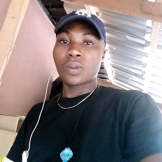 Profile Picture of Albert Godwin (@williamalbert759) on Tiktok