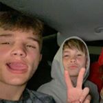 Profile Picture of Hunter Ludwig (@hunter.ludwig_05) on Instagram