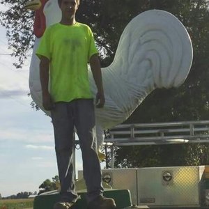 Profile Picture of Joe Healy (@joehealy98) on Myspace