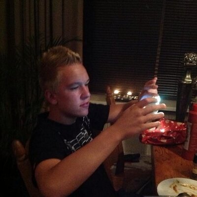 Mike Smits - Twitter Profile Picture of Mike Smits (@mikesmits16) on Twitter