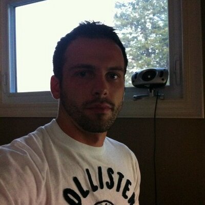Profile Picture of Dave Fehr (@davef1988) on Twitter