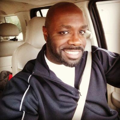 Darryl Archie - Twitter Profile Picture of Darryl Archie (@whatsdadeal) on Twitter