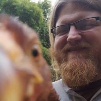 Profile Picture of Brian Evans (@brian-evans-105) on Quora