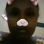 Profile Picture of leila wright (@butterfly_wright65) on Instagram