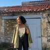 Profile Picture of Malaika Spencer (@@malaikamara) on Tiktok