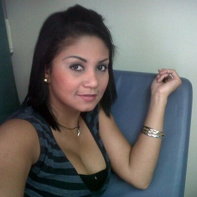 Profile Picture of Vicky Anayansi Tobar (@vickyansitobcor) on Twitter