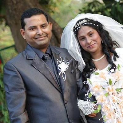 Profile Picture of Lawrence Pinto (@LawrencePinto) on Twitter