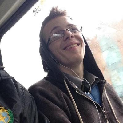 Profile Picture of Daryl Crosby (@daryl_crosby) on Twitter