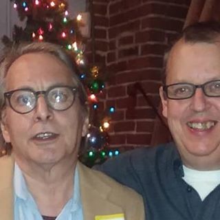 Profile Picture of Peter Stillman (@peter.stillman1) on Facebook