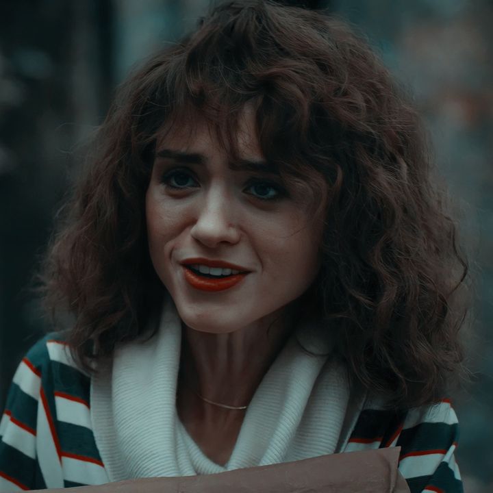 Profile Picture of Argyle 🫶🏼 (@nancyskid) on Tiktok