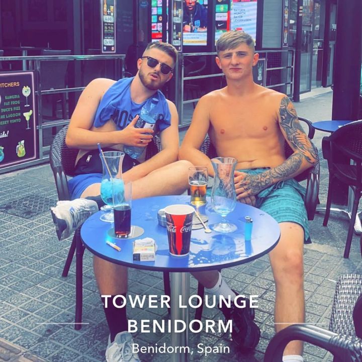 Profile Picture of marshall howell (@marshallhowell2) on Tiktok