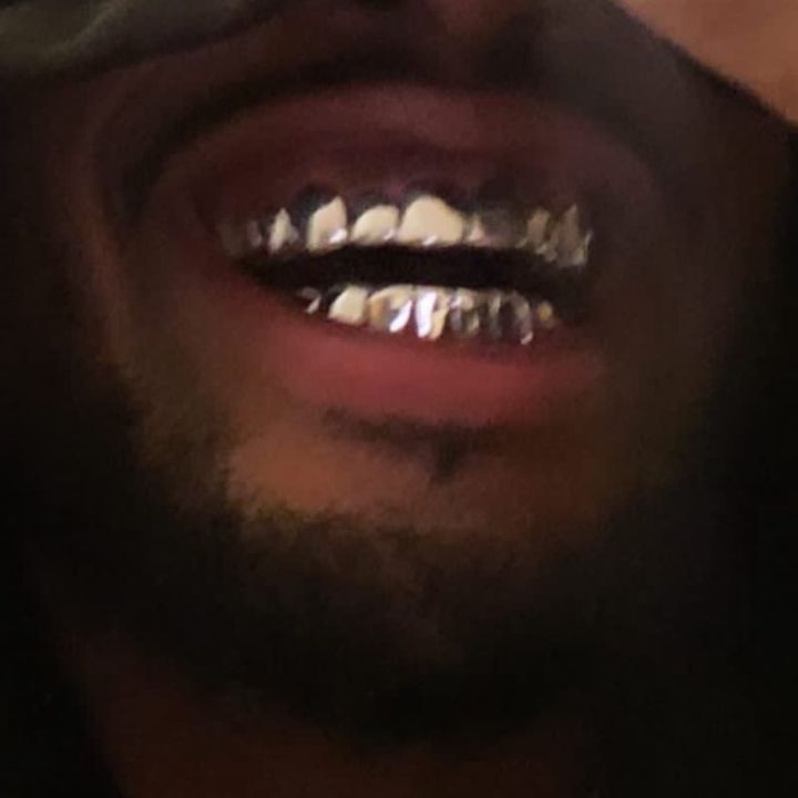 Profile Picture of calvynjames (@calvynjames) on Tiktok