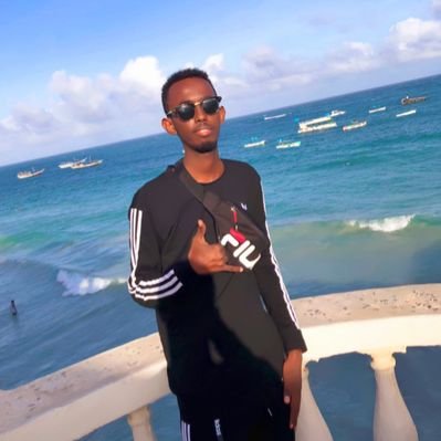 Profile Picture of Mohamed Hirsi Ali (@MohamedhirsiAl1) on Twitter