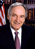 Profile Picture of Tom Harkin - Wikipediaon Wikipedia