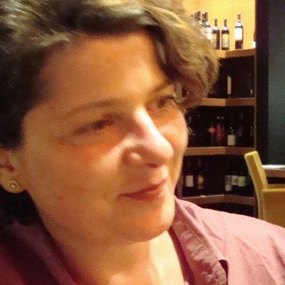 Profile Picture of Sabrina Sguanci (@sguanci) on Twitter