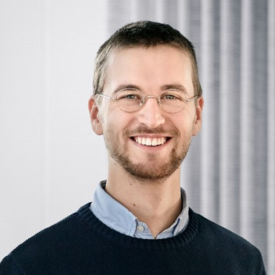 Profile Picture of Martin Nørgaard Petersen (@NrgaardPetersen) on Twitter