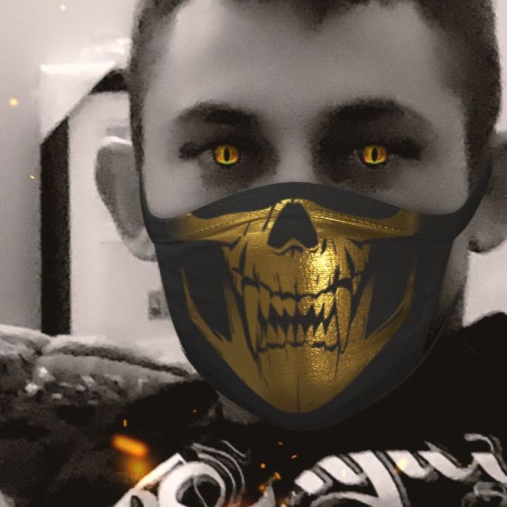 Profile Picture of aaron.white89 (@aaron.white89) on Tiktok