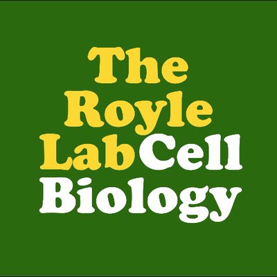 Profile Picture of Royle Lab News (@roylelab) on Twitter