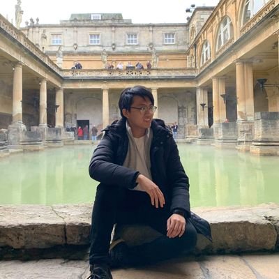 Profile Picture of HuangLim :D 🌐 And 102 Others (@LimLiHuang) on Twitter