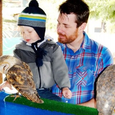 Profile Picture of Jesse Bachman (@jbach621) on Twitter