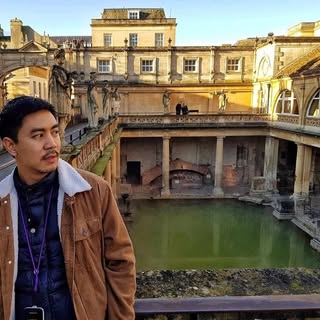 Profile Picture of Justin Lake Hoon (@justinhoon1) on Instagram