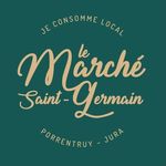 Profile Picture of Le Marché Saint-Germain (@lemarchesaintgermain) on Instagram