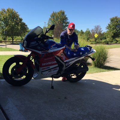 Profile Picture of Gary Harvath (@harvath_gary) on Twitter