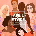 Profile Picture of april.store___ (@april.store___) on Instagram