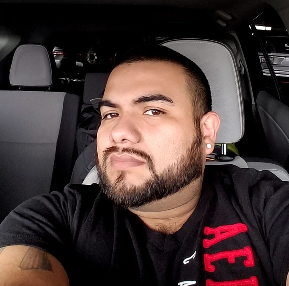 Profile Picture of Amancio Rico castelan (@amancio_r) on Poshmark