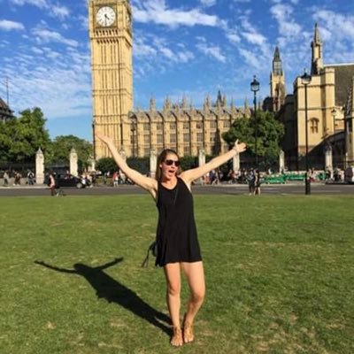 Profile Picture of Erica West (@a_mER_icuh) on Twitter