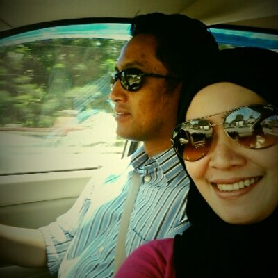 Profile Picture of Chris Maya Rinelda (@chris_maya) on Twitter