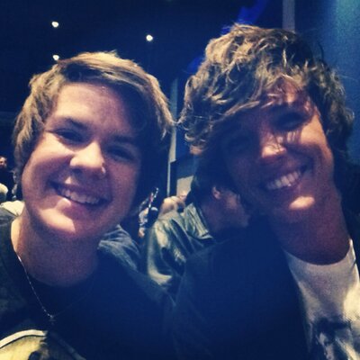 Profile Picture of Jenna Compton (@OGComp) on Twitter