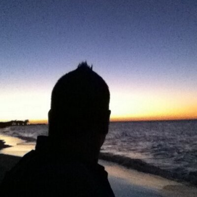 Profile Picture of Moose (@JasonAMousseau) on Twitter