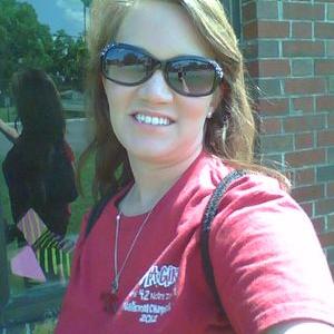 Stephanie King - Twitter Profile Picture of Stephanie King (@SaintClairK59) on Twitter