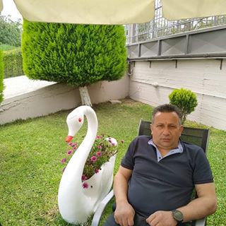 Profile Picture of Χρήστος Χασάνδρας (@&) on Facebook