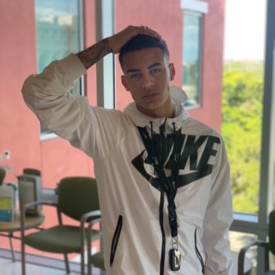 Profile Picture of Andy Salas (@itzzandy7) on Twitter