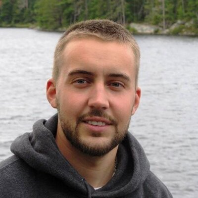 Profile Picture of Dave Gittings (@dave_gittings) on Twitter