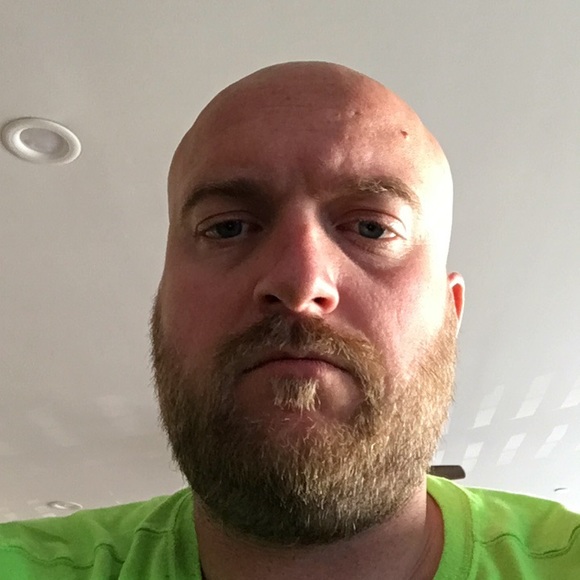 Profile Picture of Ben Mccluskey (@bmccluskey88) on Poshmark