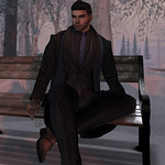 Profile Picture of Mark Fletcher SL (@Mark Fletcher SL) on Flickr