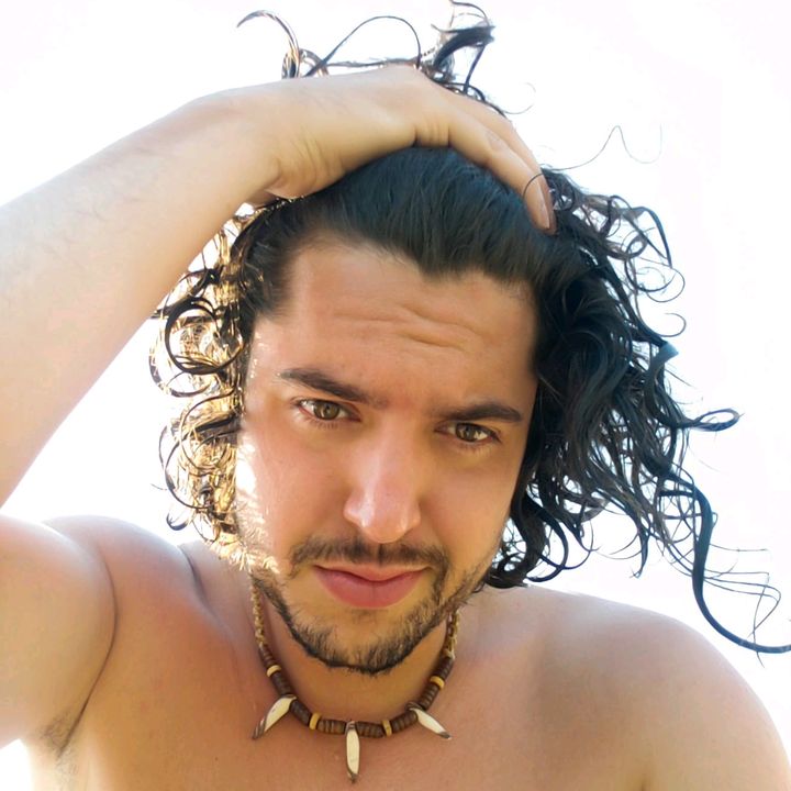 Profile Picture of Michal (@michael_kottas) on Tiktok