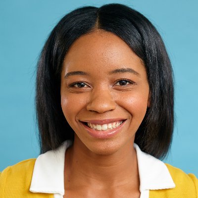 Profile Picture of Shani Drake (@ShaniSunshine) on Twitter